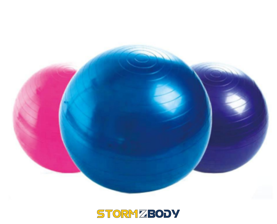 Pelota para Yoga – MD Fitness